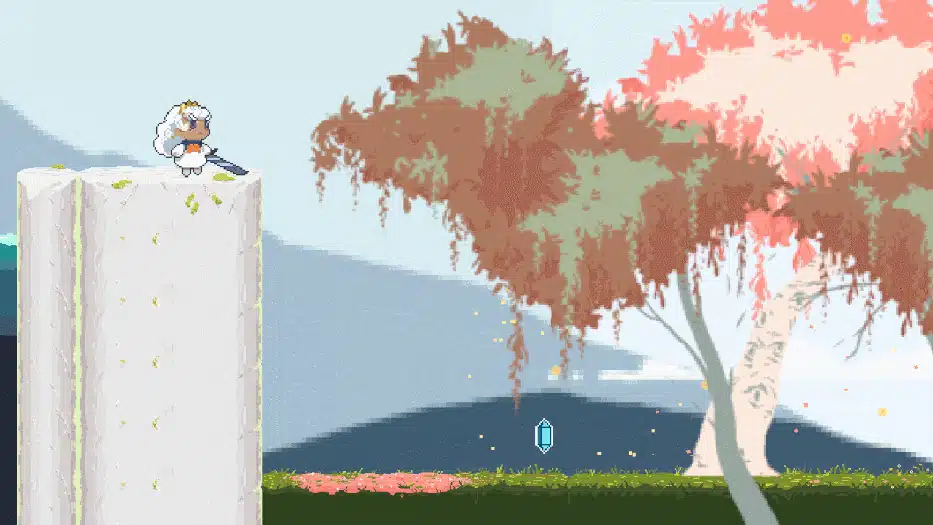 Super Eyebrow Princess gameplay preview - 9