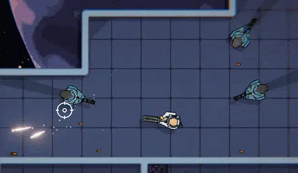 Shotgun-Tact preview