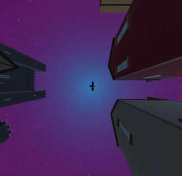 Bird gameplay preview - bird2