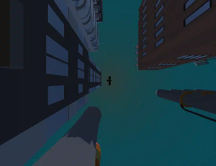 Bird gameplay preview - bird4