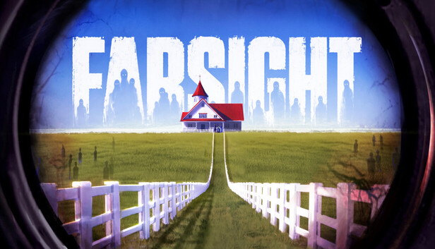 Farsight preview