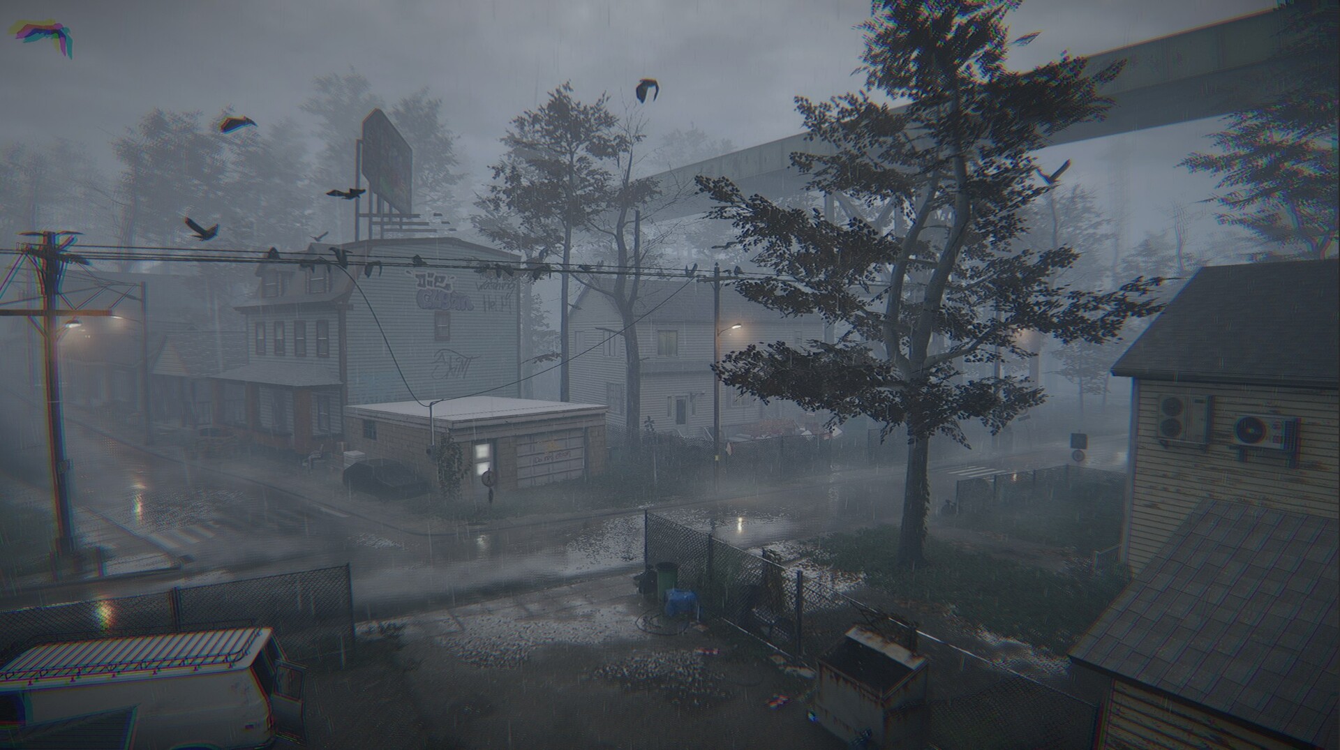 Farsight clinic screenshot