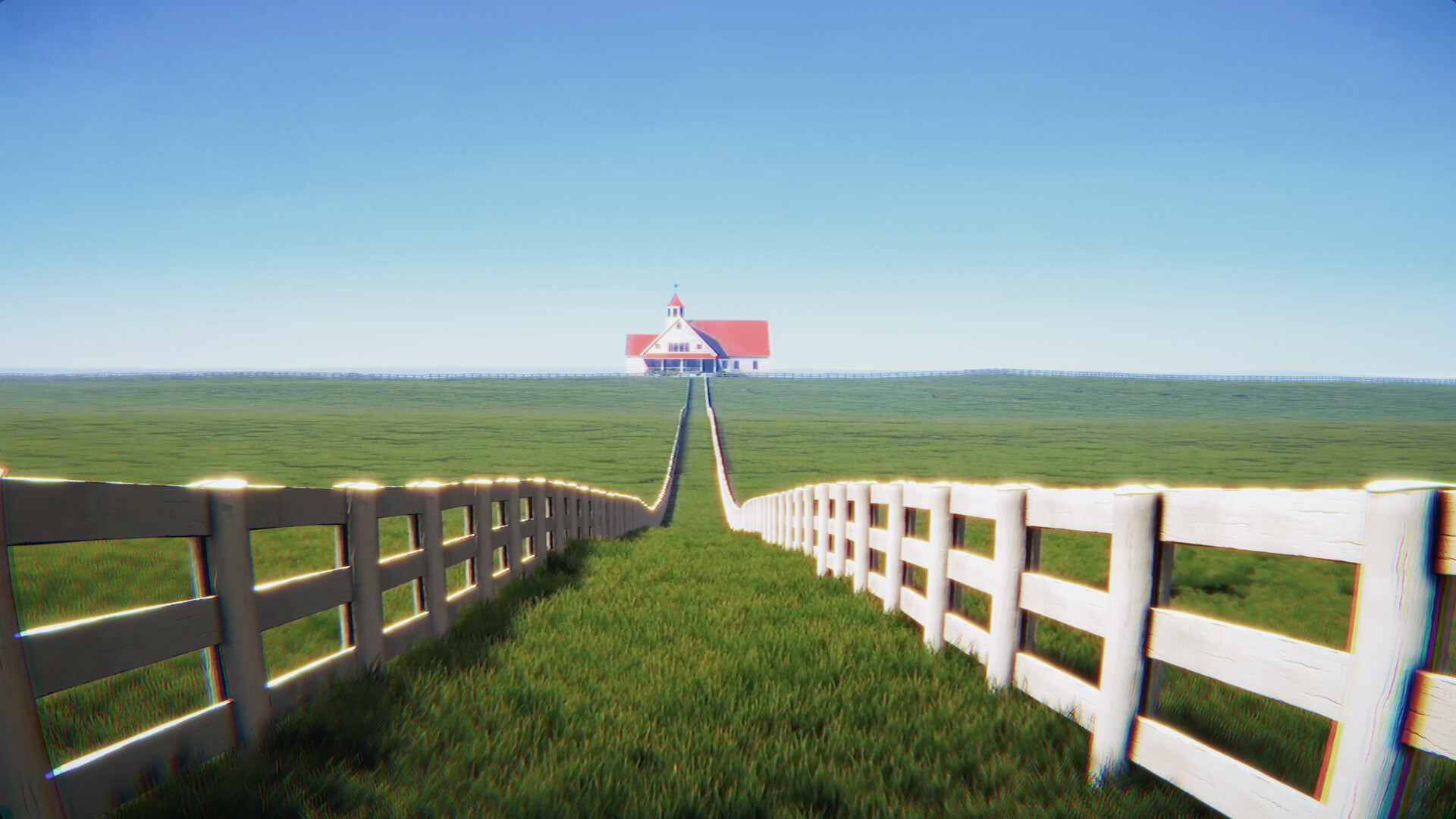 Farsight house screenshot